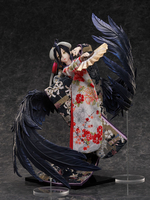 Overlord - Albedo 1/4 Scale Figure (Japanese Doll Ver.) image number 1