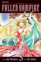 Record of a Fallen Vampire Manga Volume 3 image number 0