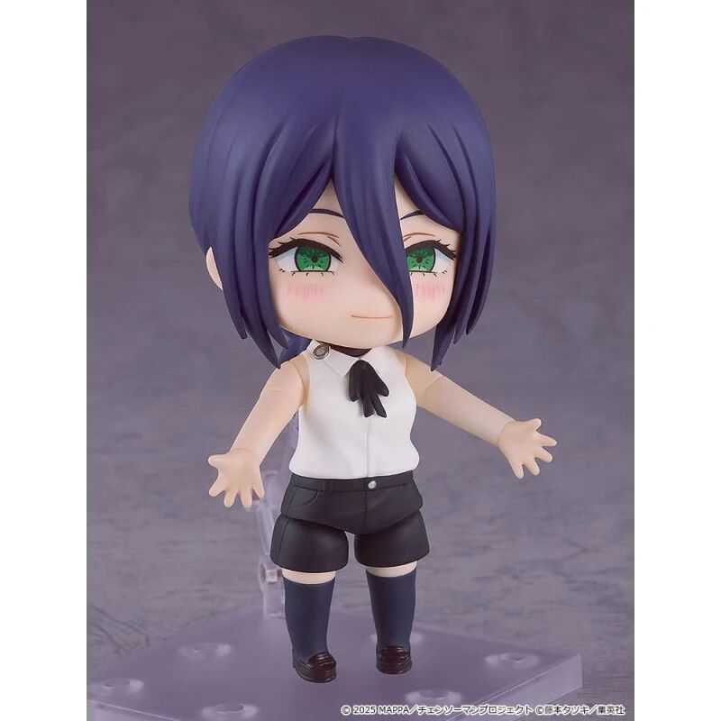 chainsaw-man-figurine-nendoroid-reze-good-smile-company image number 2