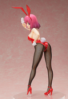 Toradora! - Minori Kushieda 1/4 Scale Figure (Bunny Ver.) image number 2
