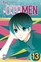 otomen-manga-volume-13 image number 0