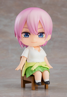 The Quintessential Quintuplets - Ichika Nakano Nendoroid Swacchao! image number 0