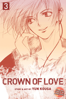 Crown of Love Manga Volume 3 image number 0