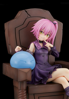 That Time I Got Reincarnated as a Slime - Violet 1/7 Scale Figure image number 3