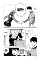 I''s Manga Volume 14 image number 2