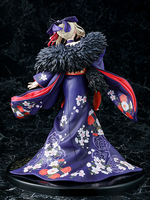 Saber Alter (Re-run) Kimono Ver Fate/Stay Night Heavens Feel Figure image number 9