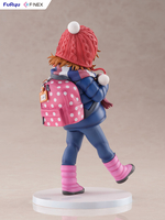 evangelion-3010-thrice-upon-a-time-asuka-shikinami-langley-16-scale-figure-winter-ver image number 7