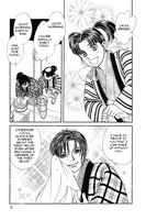 Kaze Hikaru Manga Volume 22 image number 4