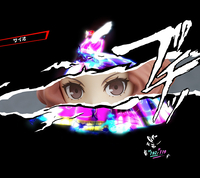 Haru Okumura (Re-run) Phantom Thief Ver Persona 5 Nendoroid Figure image number 6