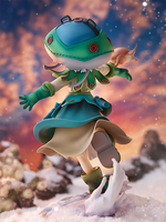 Prushka Made in Abyss Dawn of the Deep Soul Figure image number 11