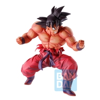 Dragon Ball - Son Goku World Tournament Super Batlle Ichibansho Figure image number 1