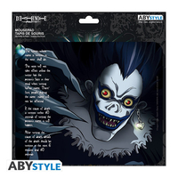 Ryuk Death Note Mouse Pad image number 1