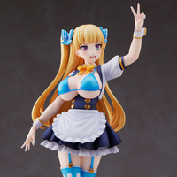 Rina Bell Roll-chan Original Character Figure image number 5