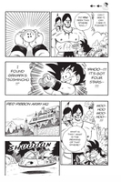 Dragon Ball Manga Volume 8 image number 3