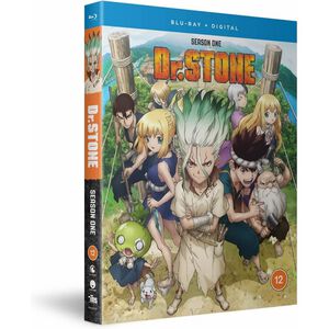 Dr. Stone: Season 1