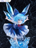 touhou-project-cirno-17-scale-figure image number 7
