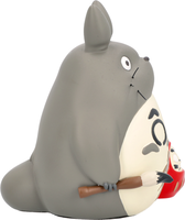 My Neighbor Totoro - Good Luck Daruma 2 Piece image number 6