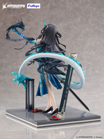 arknights-dusk-17-scale-figure-everything-is-a-miracle-ver image number 3