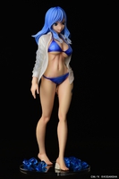 fairy-tail-juvia-lockser-16-scale-figure-gravure-style-see-through-wet-shirt-ver image number 6
