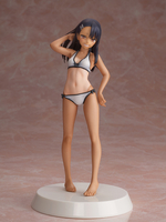 Don't Toy With Me Miss Nagatoro - Hayase Nagatoro Figure (Summer Queens Ver.) image number 0