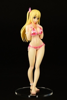 Fairy Tail - Lucy Heartfilia 1/6 Scale Figure (Swimsuit Pure in Heart MaxCute Ver.) image number 1