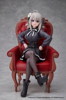 Spy Classroom - Lily 1/7 Scale Figure (Elcoco Ver.) image number 5