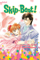 Skip Beat! 3-in-1 Edition Manga Volume 6 image number 0