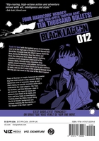 Black Lagoon Manga Volume 12 image number 1