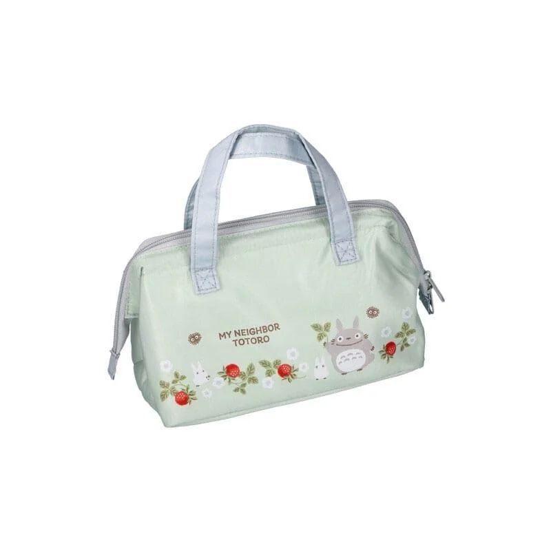 MON VOISIN TOTORO - Collection Framboise - Sac Isotherme image number 0