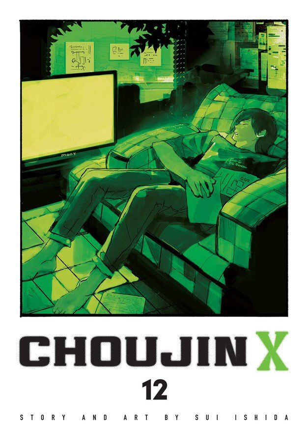 choujin-x-manga-volume-12