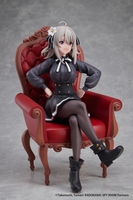 Spy Classroom - Lily 1/7 Scale Figure (Elcoco Ver.) image number 2