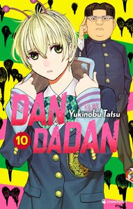 Dandadan - Volume 10