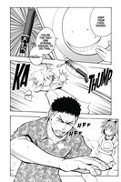 Assassination Classroom Manga Volume 9 image number 2
