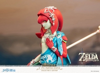 The Legend of Zelda Breath of the Wild - Mipha Figure (Collector's Edition) image number 6