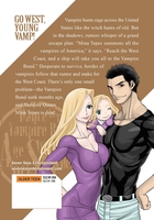 Dance in the Vampire Bund: Age of Scarlet Order Manga Volume 1 image number 1