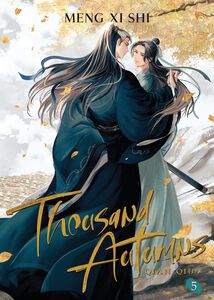 Thousand Autumns Novel Volume 5