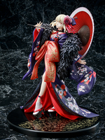 Saber Alter (Re-run) Kimono Ver Fate/Stay Night Heavens Feel Figure image number 2