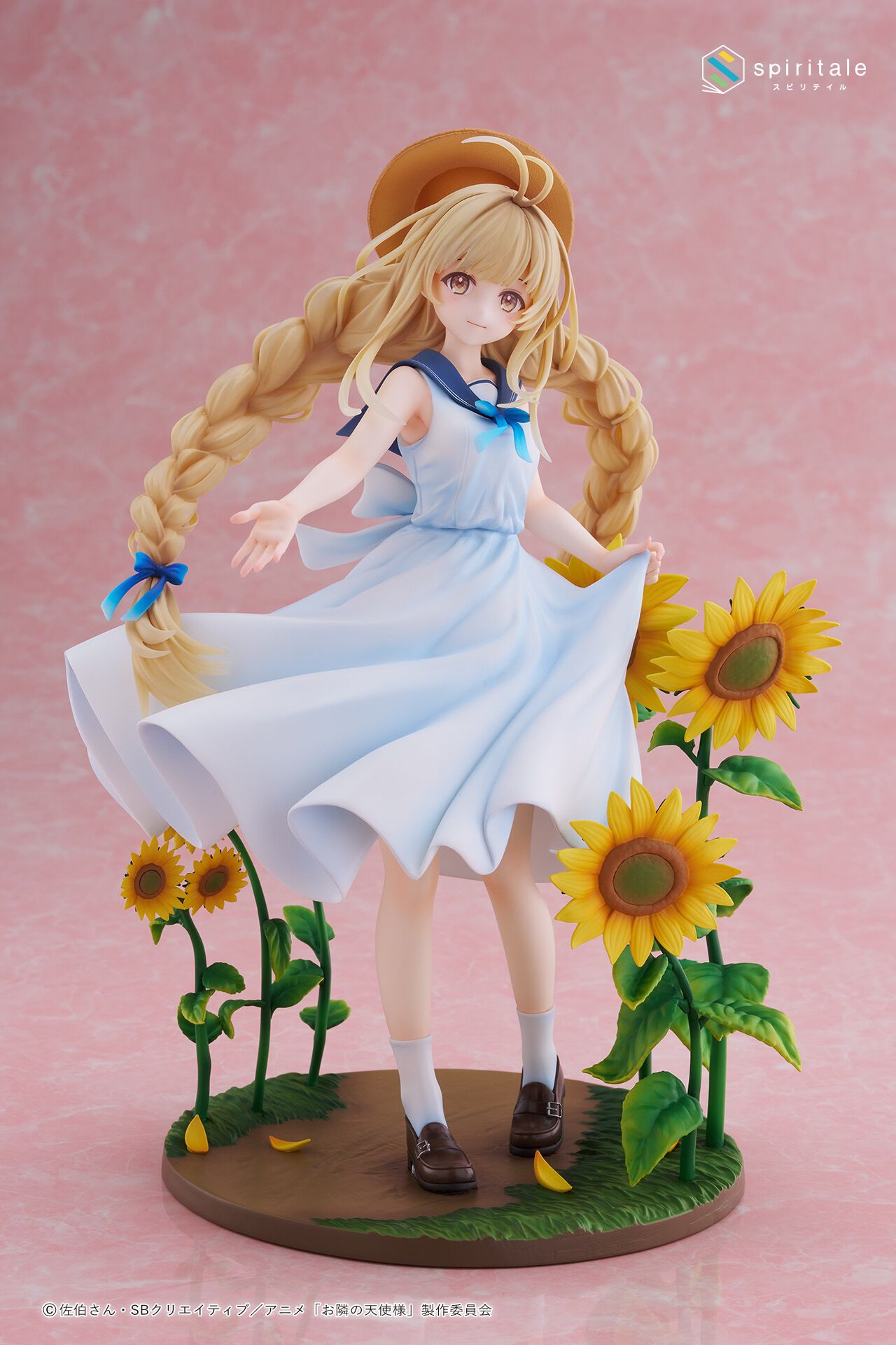the-angel-next-door-spoils-me-rotten-mahiru-shiina-17-scale-spiritale-figure-sailor-dress-ver