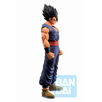 Dragon Ball Super: SUPER HERO - Ultimate Gohan Ichiban Figure image number 2