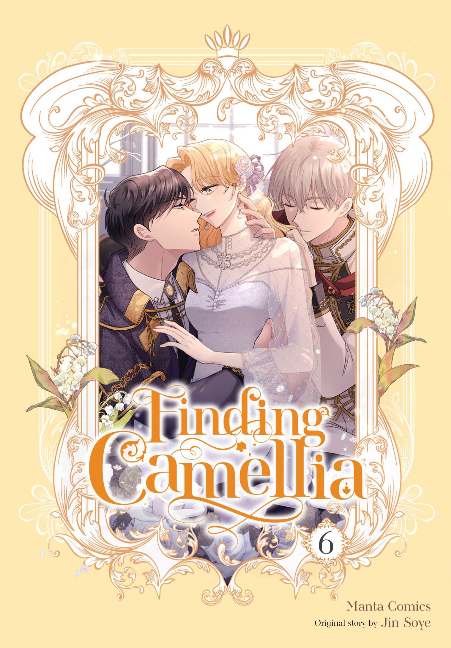 finding-camellia-manhwa-volume-6