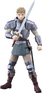 Delicious in Dungeon - Laios Figma