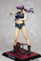 Revy Two-Handed Ver A Black Lagoon Figure image number 1