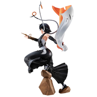 BLEACH - Sui-feng Gals Series Figure image number 4