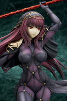 Fate/Grand Order - Lancer/Scathach 1/7 Scale Figure (Stage 3 Ver.) (Re-run) image number 6