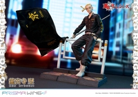 Tokyo Revengers - Draken Ken Ryuguji 1/7 Scale Figure (Prisma Wing Ver.) image number 12