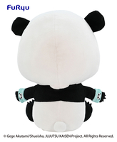 Panda Jujutsu Kaisen Big 10 Inch Sitting Plush image number 4