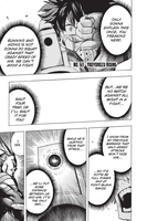 My Hero Academia Manga Volume 8 image number 3
