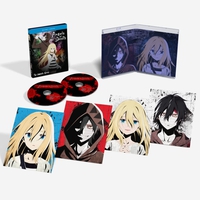 Angels of Death - The Complete Series - Blu-ray image number 3