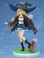 I've Been Killing Slimes for 300 Years and Maxed Out My Level - Azusa 1/7 Scale Figure image number 5