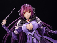 Fate/Grand Order - Caster/Scathach Skadi 1/7 Scale Figure (Second Coming Ver.) image number 25